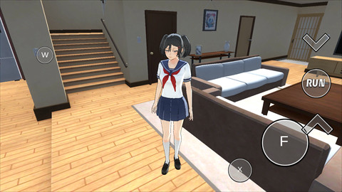 病娇模拟器1980模组手机版