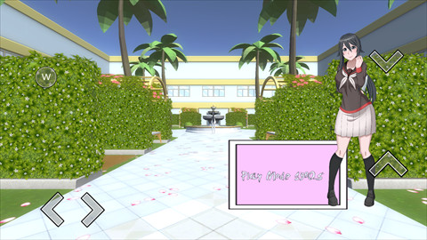 病娇模拟器1980模组手机版