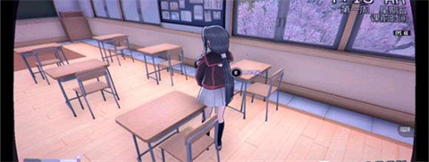 病娇模拟器1980模组手机版