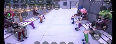 病娇模拟器1980模组手机版