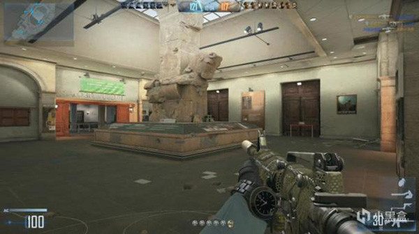 gz穿越火线单机版