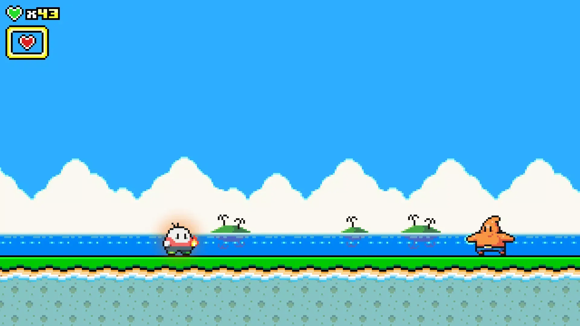 超级洋葱男孩手机版截图2