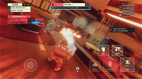 猩空大冒险手机版截图2