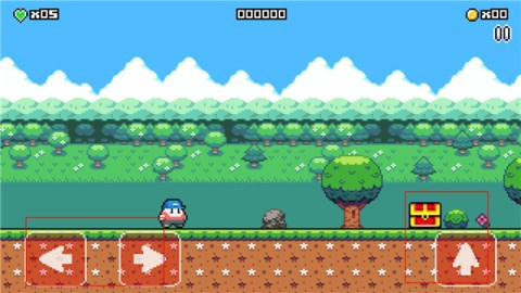 超级洋葱男孩 第2张图