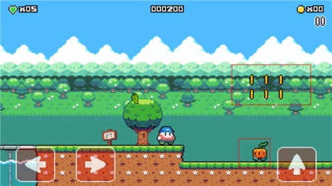 超级洋葱男孩 第4张图