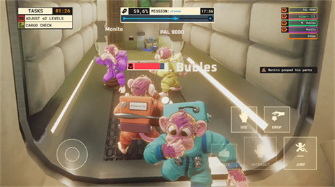 猩空大冒险手机版