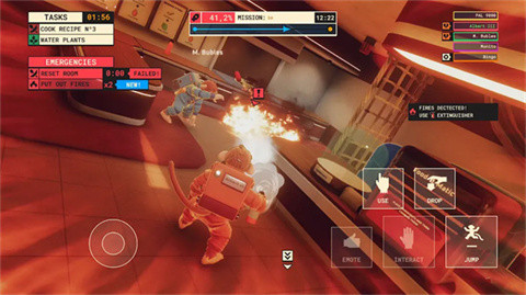 猩空大冒险手机版