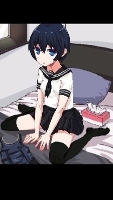 和妹妹一起看家冷狐移植截图0