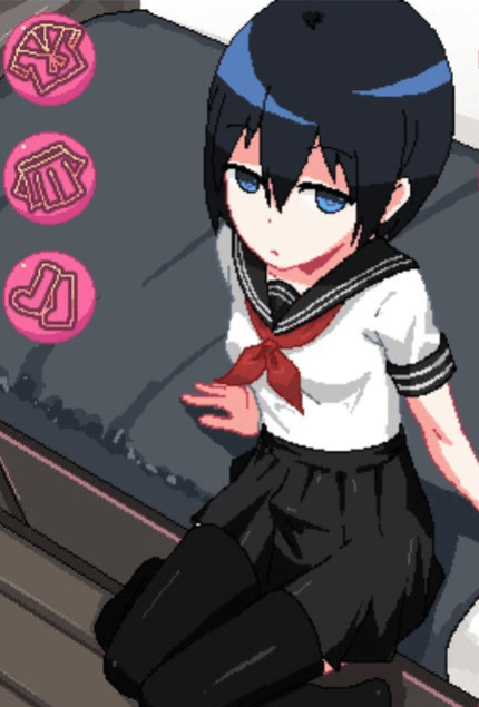 和妹妹一起看家冷狐移植截图2