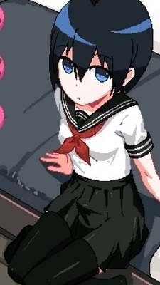 和妹妹一起看家冷狐移植截图1