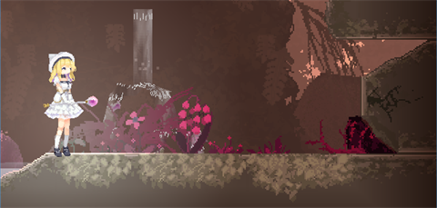 爱丽丝的摇篮曲冷狐版截图3