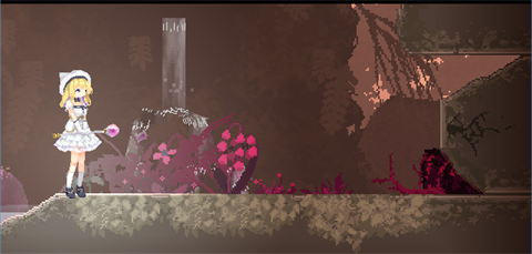 爱丽丝的摇篮曲冷狐版截图1