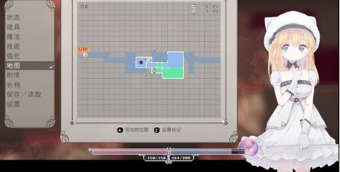 爱丽丝的摇篮汉化版