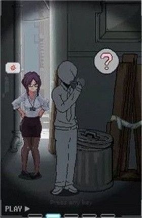 路边巷子的故事手机版截图2
