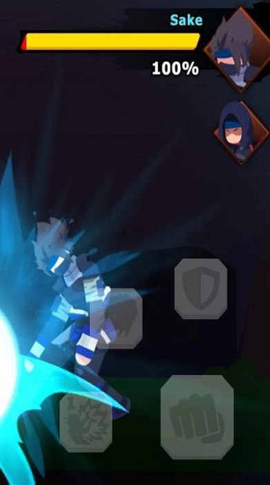 火影忍者决斗手机版