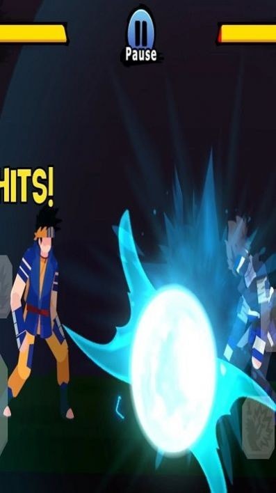 火影忍者决斗手机版