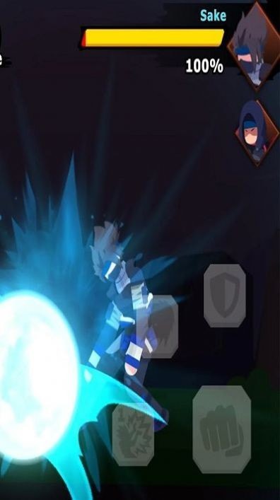 火影忍者决斗手机版