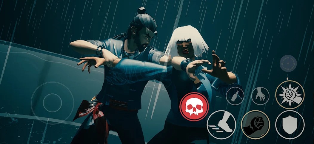 sifu师父手机版截图3