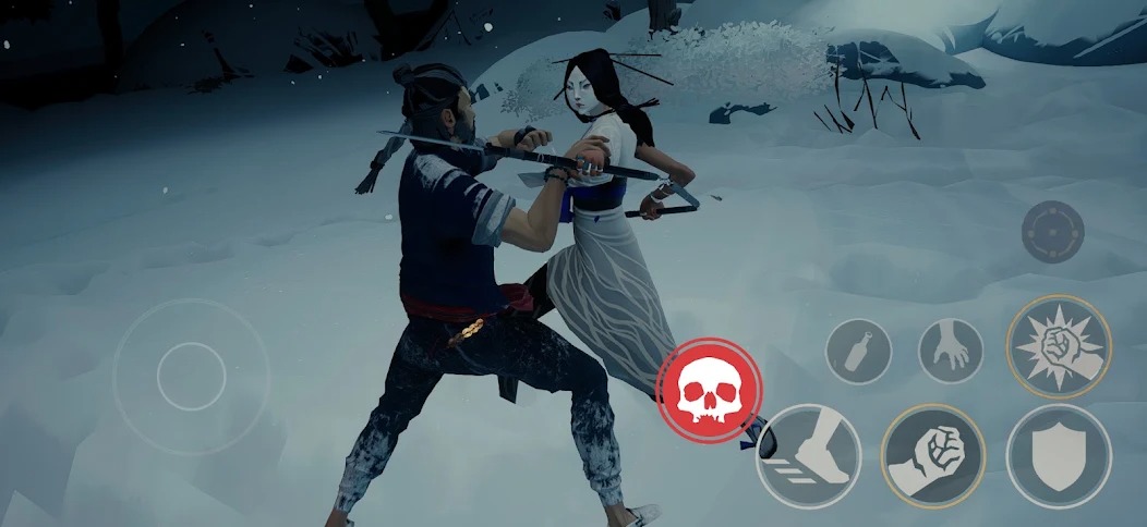sifu师父手机版截图6