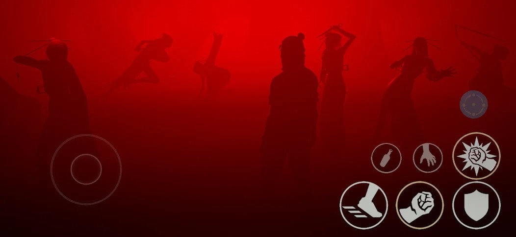 sifu师父手机版截图8
