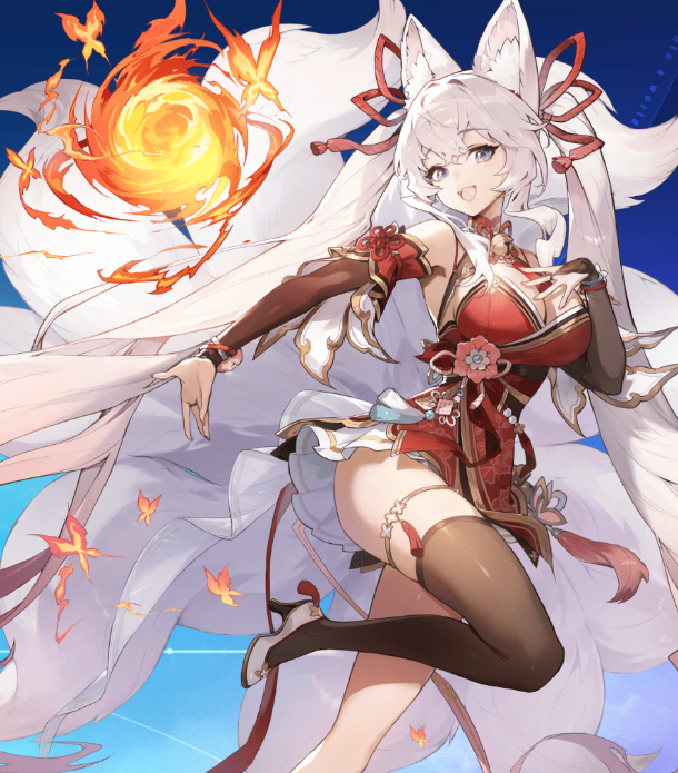 魔御stardive艾伦多尔角色简介