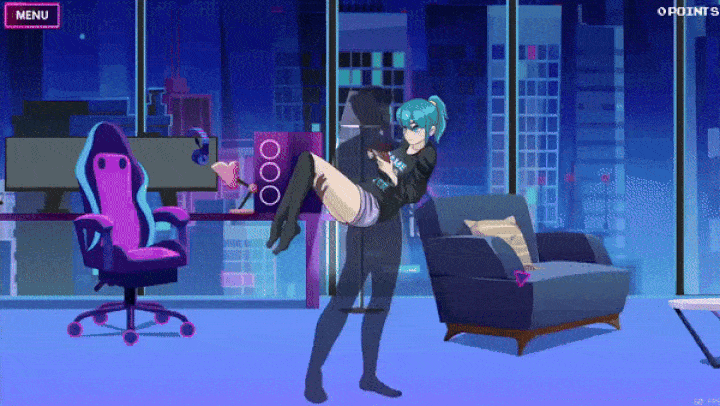 Nightgamer