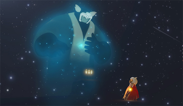 sky光遇北觅全物品解锁版截图2