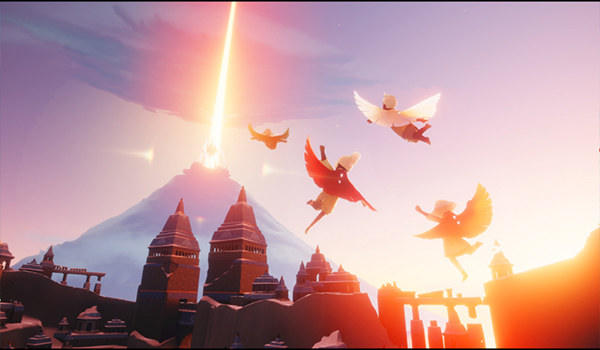 sky光遇北觅全物品解锁版截图0