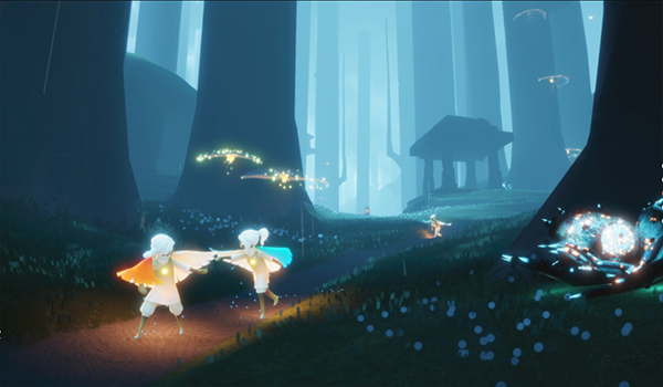 sky光遇北觅全物品解锁版截图1