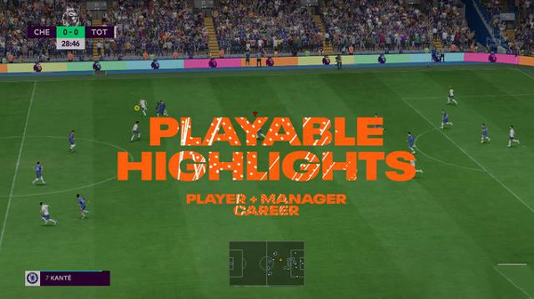 fifa23汉化版