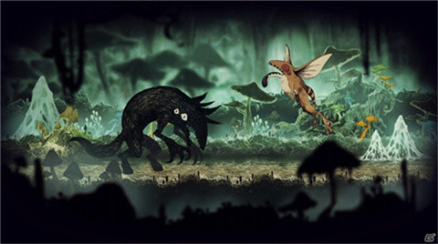 说谎公主与盲眼王子汉化版