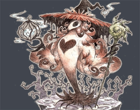 说谎公主与盲眼王子汉化版