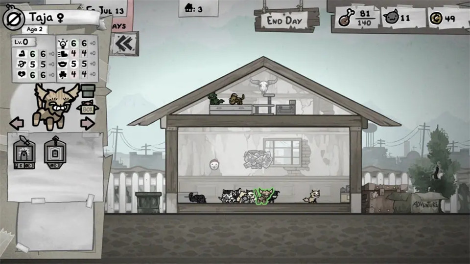 喵喵的结合汉化版