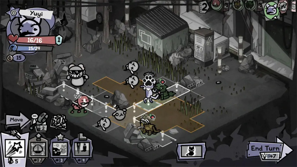 喵喵的结合汉化版