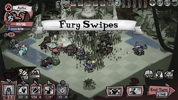 部分职业介绍及解锁方式配图3