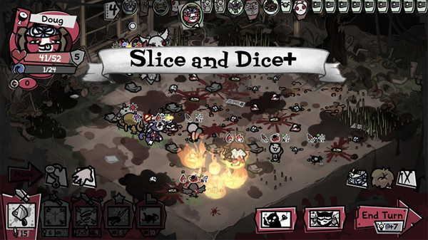 部分职业介绍及解锁方式配图5