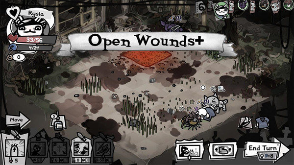 部分职业介绍及解锁方式配图1