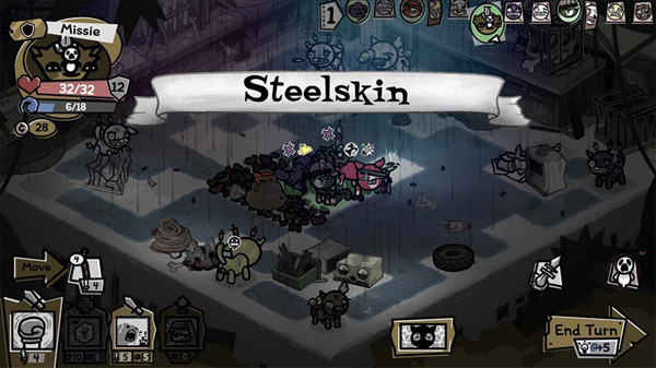 部分职业介绍及解锁方式配图4