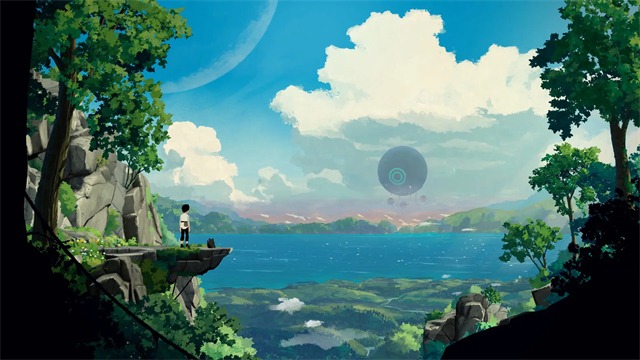 拉娜之星中文版截图1