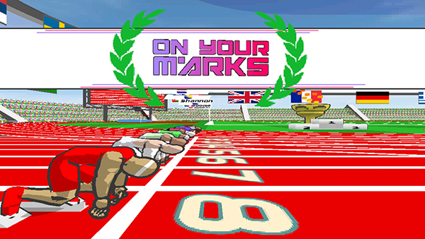 speedstars国际服截图3