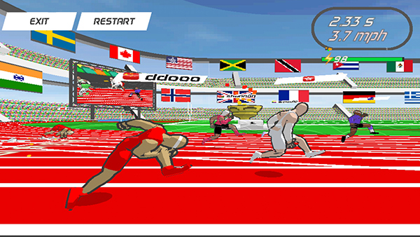 speedstars国际服截图0