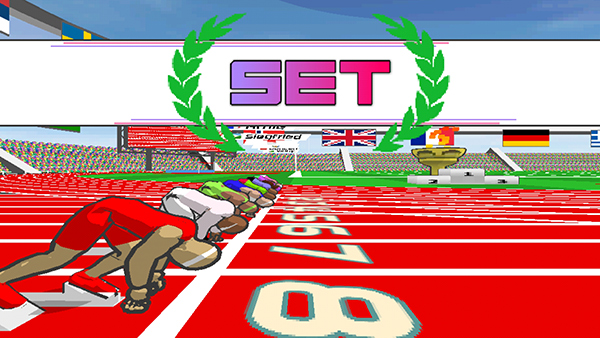 speedstars国际服截图1