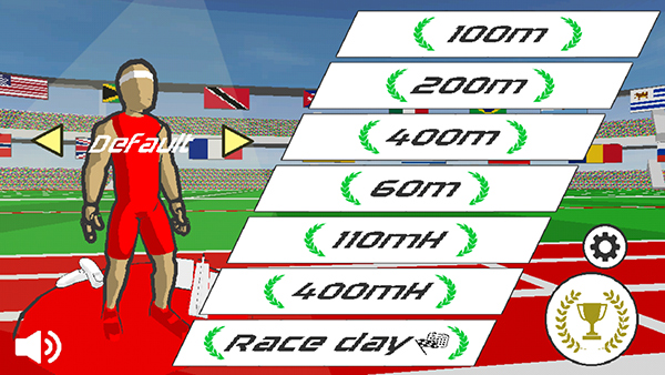 speedstars国际服截图4