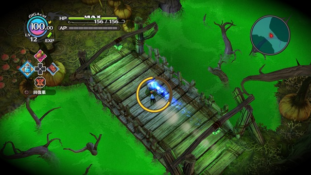 魔女与百骑兵手机版