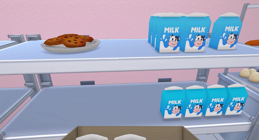 女仆咖啡厅模拟怎么玩