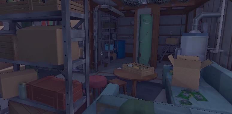 米塔miside(中文版)截图1