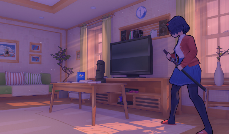 米塔miside(中文版)