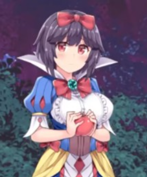 你所不知道的童话故事汉化版