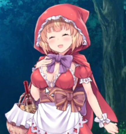 你所不知道的童话故事汉化版