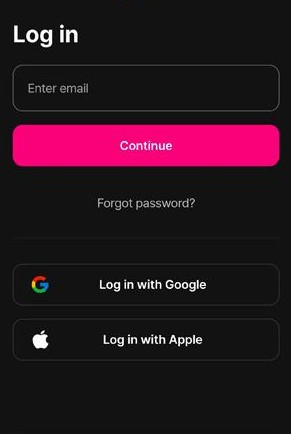 berriz安卓版怎么用1